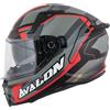 Caberg Avalon X Optic Casco integrale unisex nero