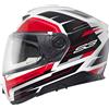 SCHUBERTH S3 Apex Casco Integrale unisex bianca