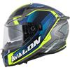 Caberg Avalon X Optic Casco integrale unisex grigio