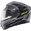 SCHUBERTH S3 Apex Casco Integrale unisex nero