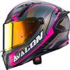 Caberg Avalon X Optic Casco integrale donna nero