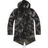 Brandit M51 Parka M uomo