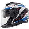 SCHUBERTH J2 Sigma casco jet unisex bianca