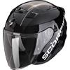 Scorpion Exo-230 QR unisex nero