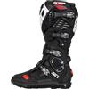 SIDI Crossfire 3 SRS Stivali da motocross uomo nero