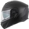 MTR K-4 Evo Casco Modulare unisex nero