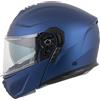 MTR K-4 Evo Casco Modulare unisex blu