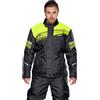 FASTWAY Term.Pioggia Uni 211 Giacca unisex nero