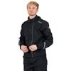 Vanucci VXR-6 Giacca Antipioggia unisex nero