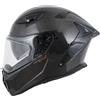 Caberg Drift Evo II Carbon Casco Integrale unisex nero