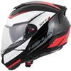 NISHUA NTX-4 Evo Thunder unisex nero