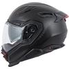 Nexx X.WT 3 Plain Casco Integrale unisex nero
