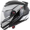 NISHUA NTX-4 Evo Thunder unisex nero