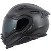 Nexx X.WT 3 Zero Pro unisex nero
