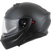 Scorpion Exo-930 Evo Casco Modulare unisex nero