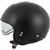 Nolan N21 06 Casco Jet unisex nero