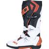 SIDI Crossair Stivali da motocross uomo marrone