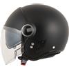 Nolan N21 Visor 06 LE Casco Jet unisex nero
