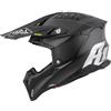 Airoh Aviator III Carbon Opaco unisex nero