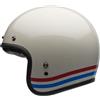BELL Strisce personalizzate 500 06 Casco Jet M unisex