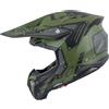 Airoh Twist 3 Military unisex verde