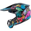 Airoh Twist 3 Amazonia unisex nero