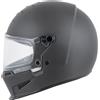 BELL Eliminator 06 Carbon casco integrale unisex nero