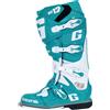 gaerne SG12 Stivali da motocross uomo nero