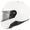 HJC I91 Casco Modulare unisex bianca