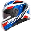 SCHUBERTH S3 Storm Blue unisex