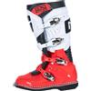 gaerne Gaerne GX1 Stivali da motocross unisex rosso
