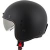 Scorpion Belfast Evo Casco Jet unisex nero
