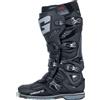 gaerne SG22 Stivali da motocross uomo nero