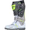 gaerne SG22 Stivali da motocross uomo grigio