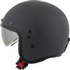Scorpion Belfast Evo Casco Jet unisex grigio
