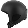 Bores Srm Slight 3 Casco Jet M unisex nero