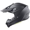 Scorpion VX-16 Evo Air Casco Cross unisex nero