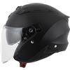 Scorpion Scorpion Exo-230 Casco Jet unisex nero