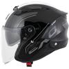 Scorpion Scorpion Exo-230 Condor Casco Jet unisex nero