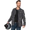 REV'IT! Tracer Air Camicia Da Moto M uomo verde