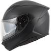 Nolan N60-6 Classic Casco integrale unisex nero