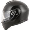 AGV treetmodular Casco Modulare unisex nero