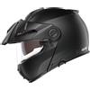 SCHUBERTH E2 Casco Modulare unisex nero