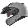 SCHUBERTH E2 Concrete Grey Casco Modulare unisex grigio