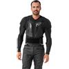 FOX Titan port Giacca Di Protezione unisex nero