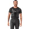 FOX Raceframe Impact Pettorina unisex nero