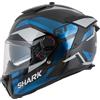 Shark partan GT Pro Carbon Ritmo unisex nero