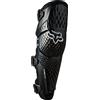 FOX Fox Titan Pro D3O, Coppia Coppia Ginocchiera unisex nero