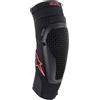 alpinestars Bionic Flex Per Ginocchia Protezioni unisex nero