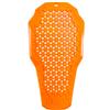 Rukka D3O Air Allback XTR Protettore Dorsale unisex arancia
